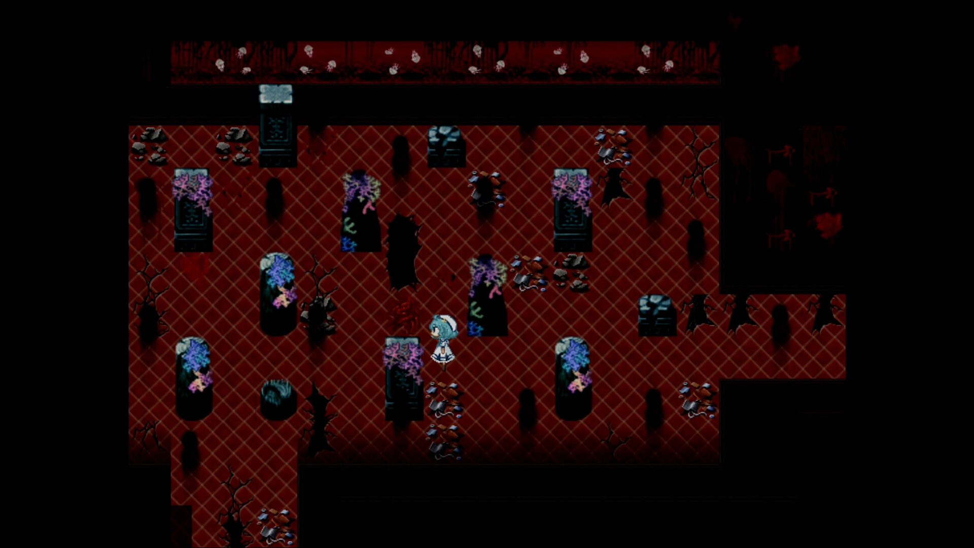 图片[6]-水族馆不会跳舞：特别版/The Aquarium does not dance Special Edition-忙忙软件库