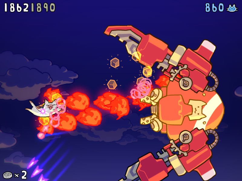 图片[1]-猫猫海兵团/Neko Navy-忙忙软件库