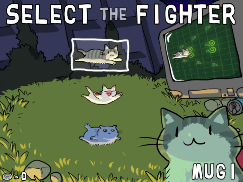 图片[2]-猫猫海兵团/Neko Navy-忙忙软件库