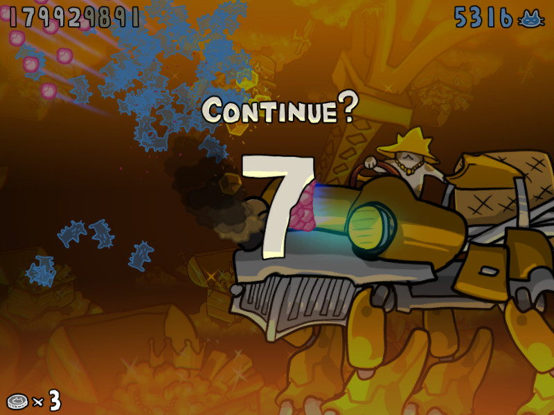 图片[4]-猫猫海兵团/Neko Navy-忙忙软件库