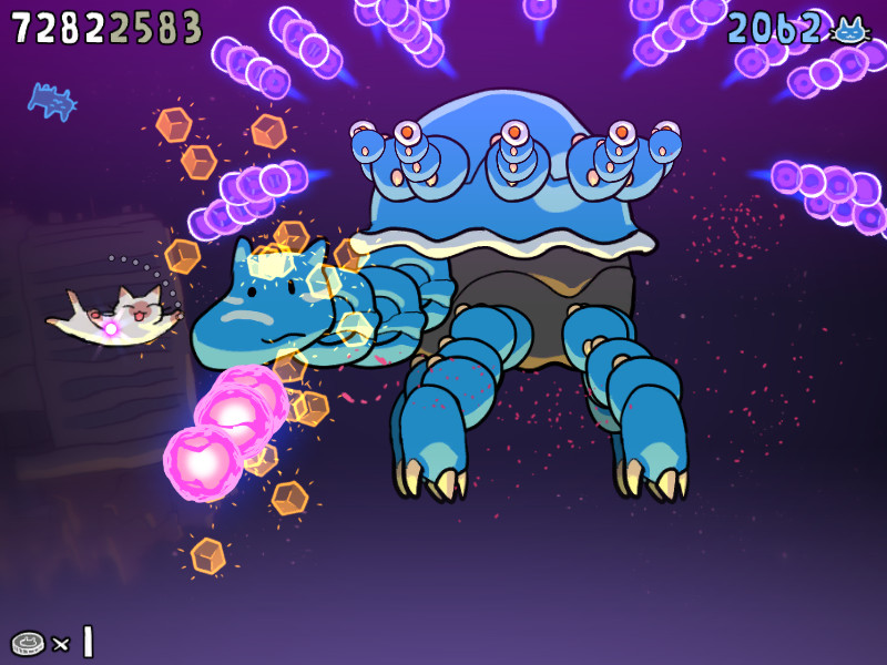 图片[3]-猫猫海兵团/Neko Navy-忙忙软件库