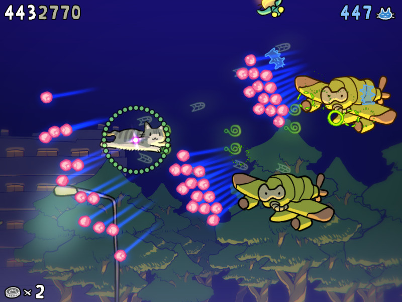 图片[5]-猫猫海兵团/Neko Navy-忙忙软件库