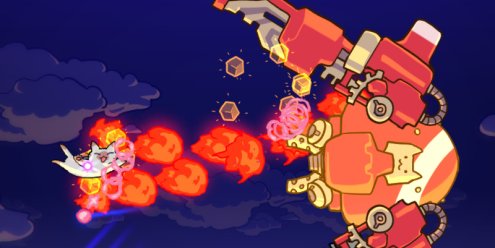 猫猫海兵团/Neko Navy-忙忙软件库