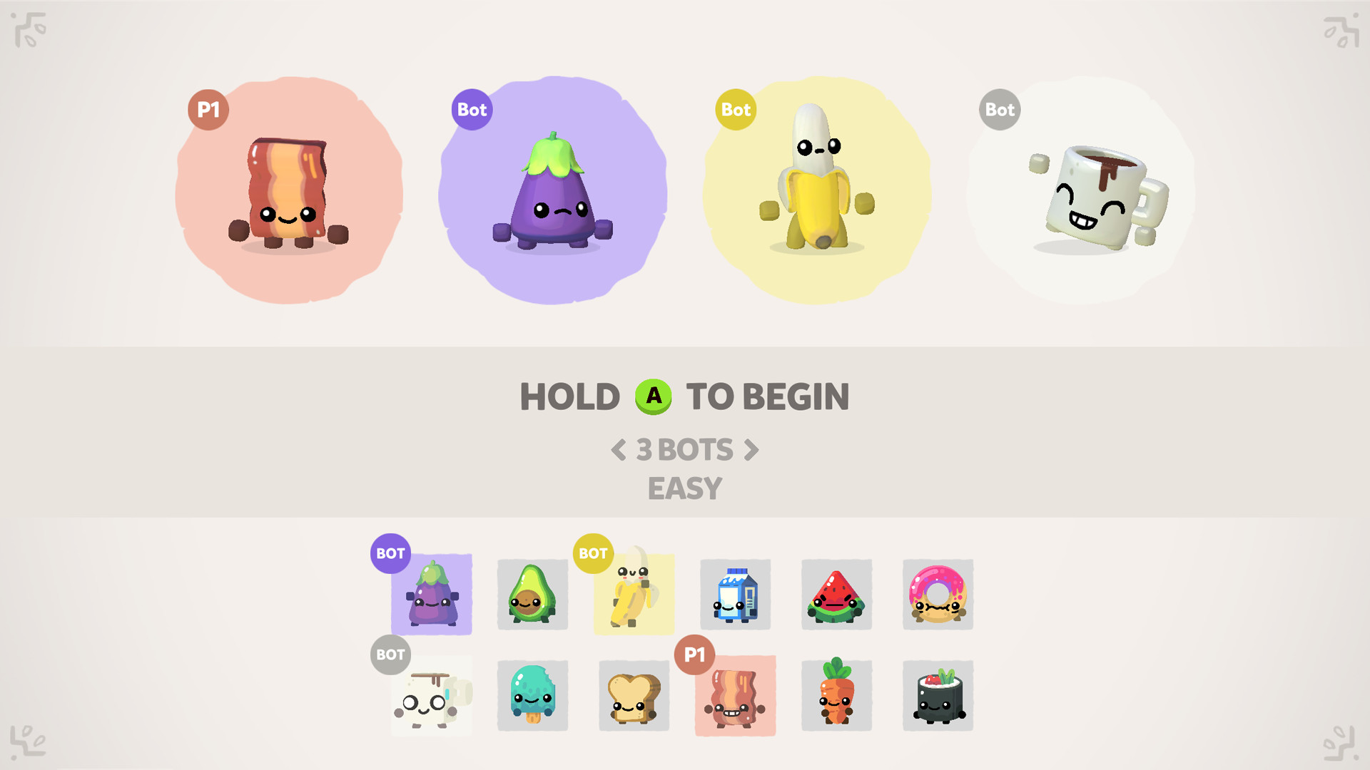 图片[5]-随动回旋镖/Boomerang Fu-忙忙软件库