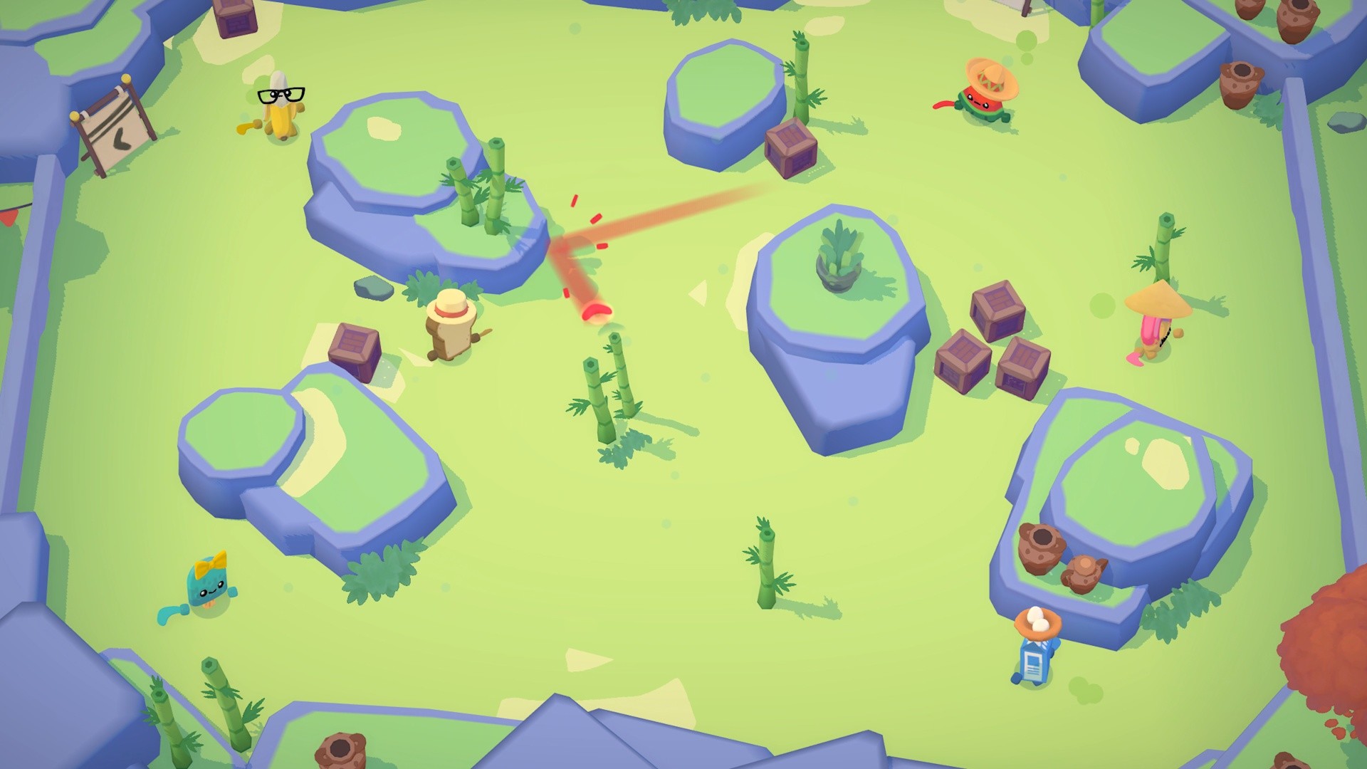 图片[1]-随动回旋镖/Boomerang Fu-忙忙软件库