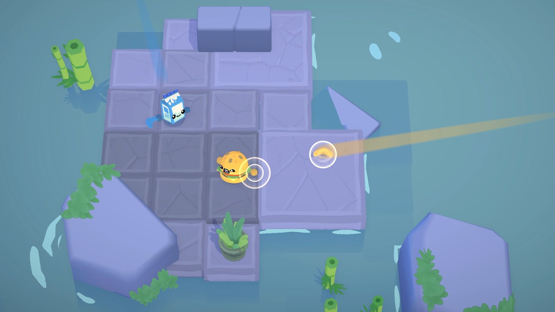 图片[3]-随动回旋镖/Boomerang Fu-忙忙软件库