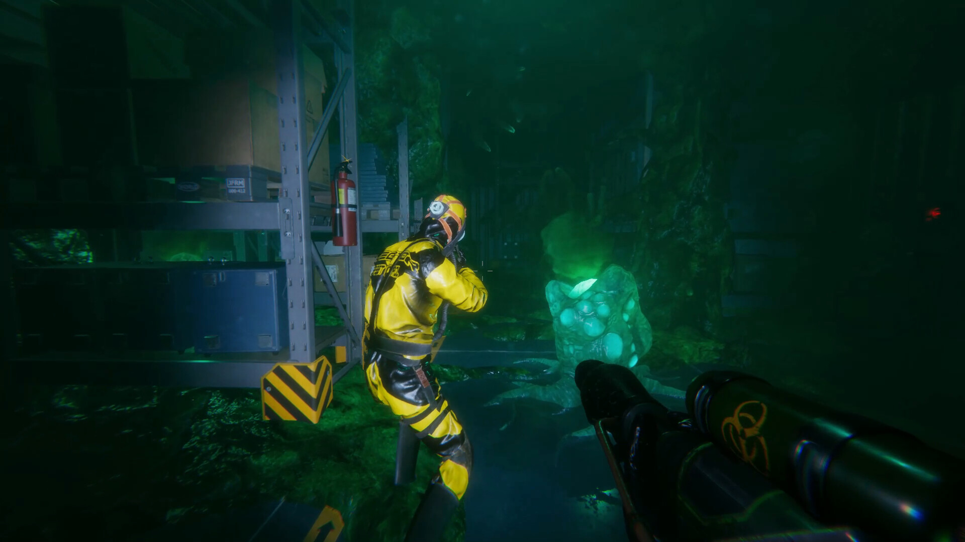 图片[1]-侵蚀：起源/Infestation: Origins-忙忙软件库