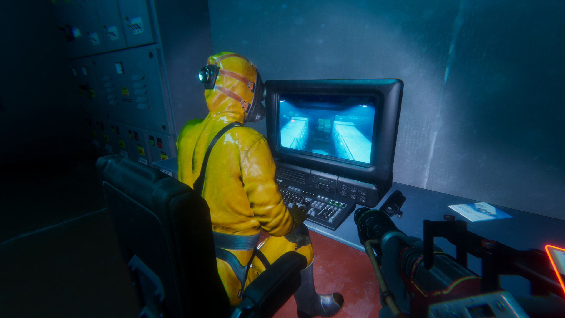 图片[3]-侵蚀：起源/Infestation: Origins-忙忙软件库