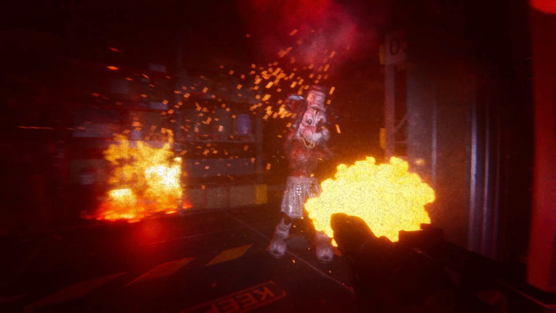 图片[2]-侵蚀：起源/Infestation: Origins-忙忙软件库