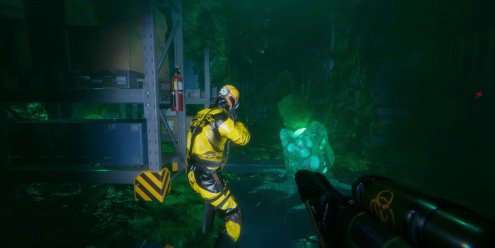 侵蚀：起源/Infestation: Origins-忙忙软件库