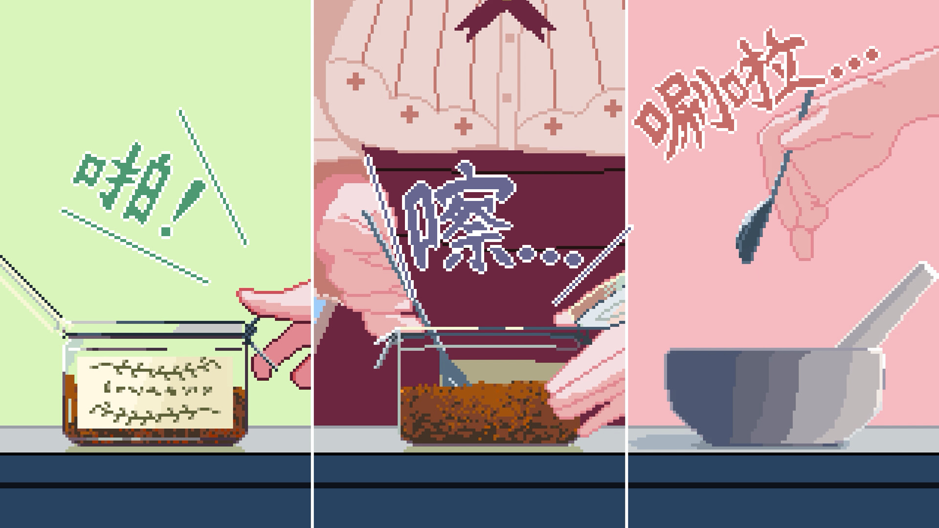 图片[4]-兽娘红茶馆/Kemono Teatime-忙忙软件库