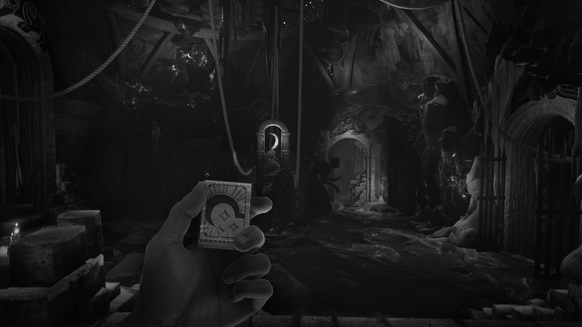 图片[1]-独眼利霍/One-Eyed Likho-忙忙软件库