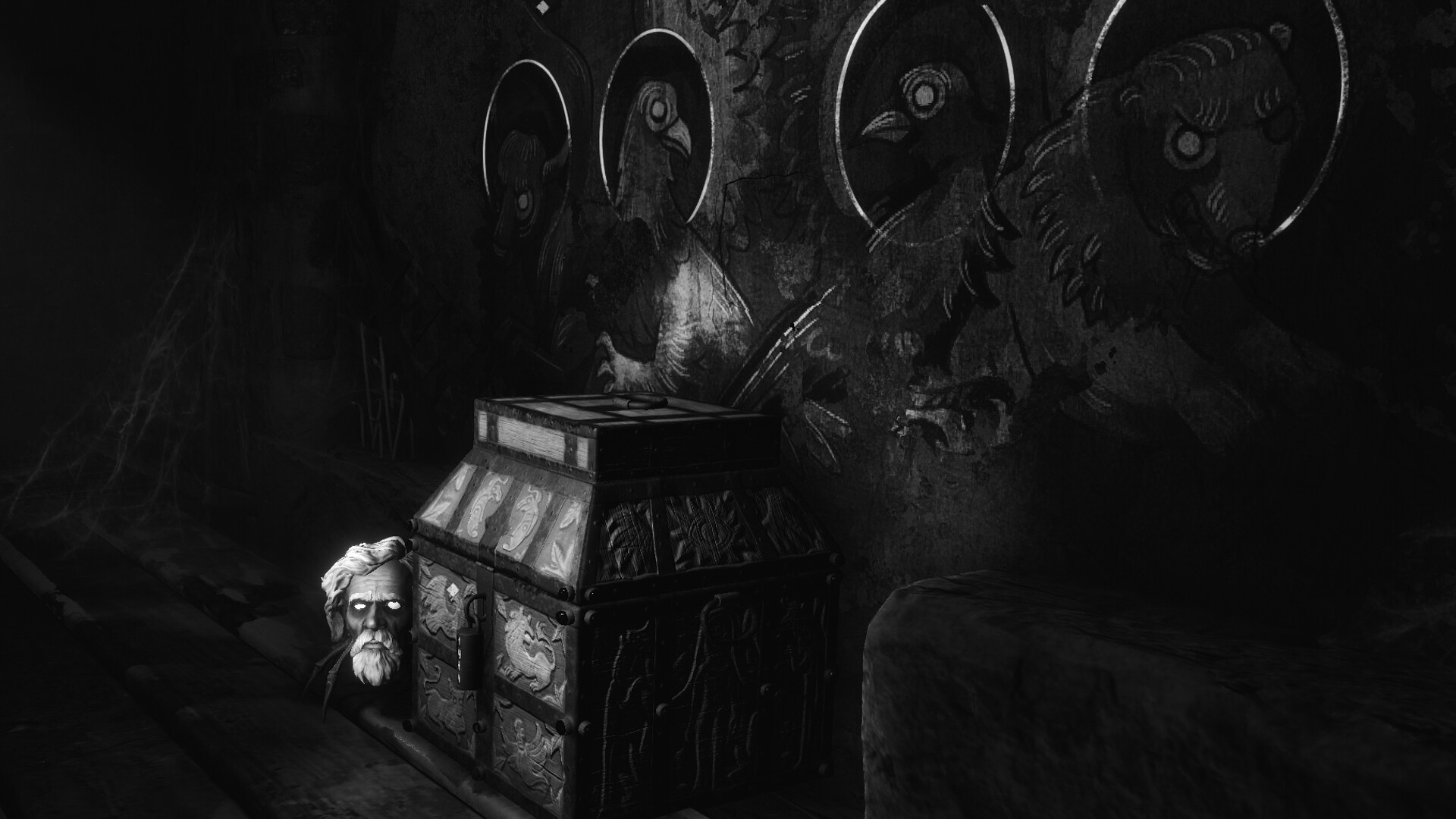 图片[6]-独眼利霍/One-Eyed Likho-忙忙软件库