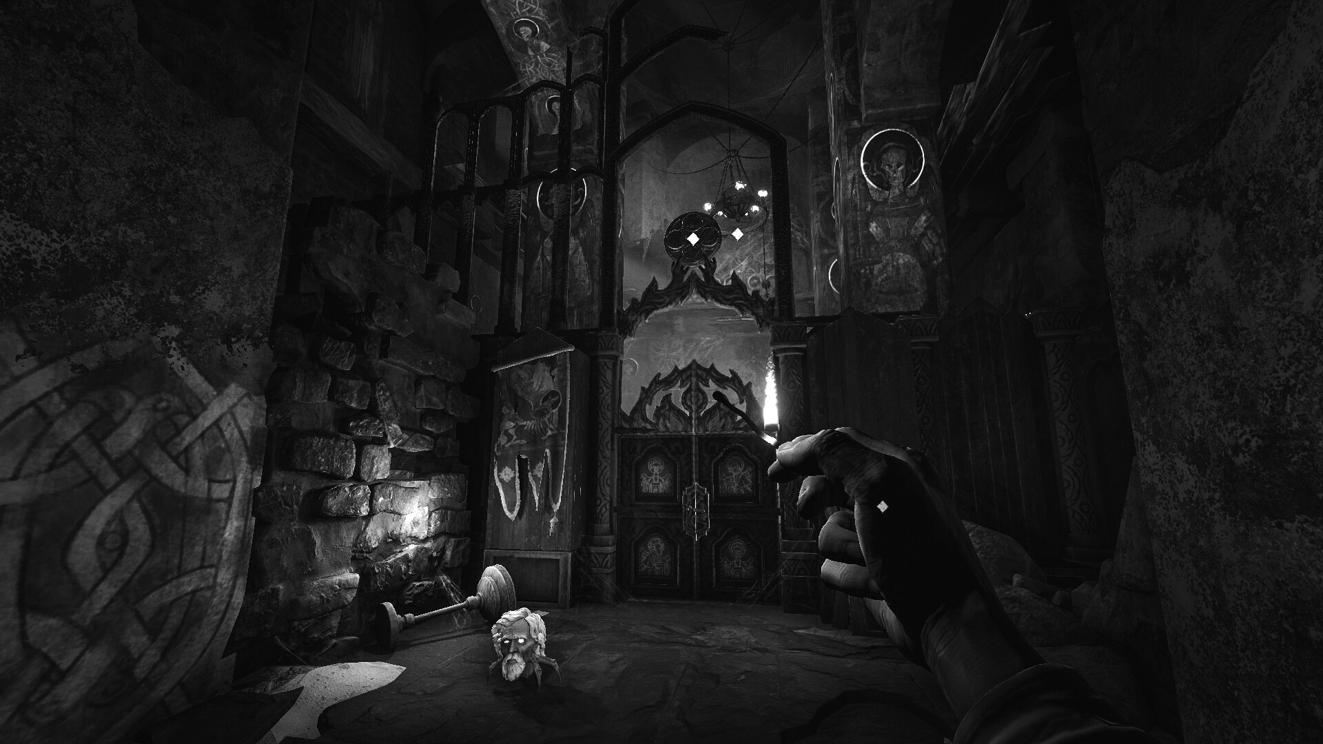 图片[3]-独眼利霍/One-Eyed Likho-忙忙软件库