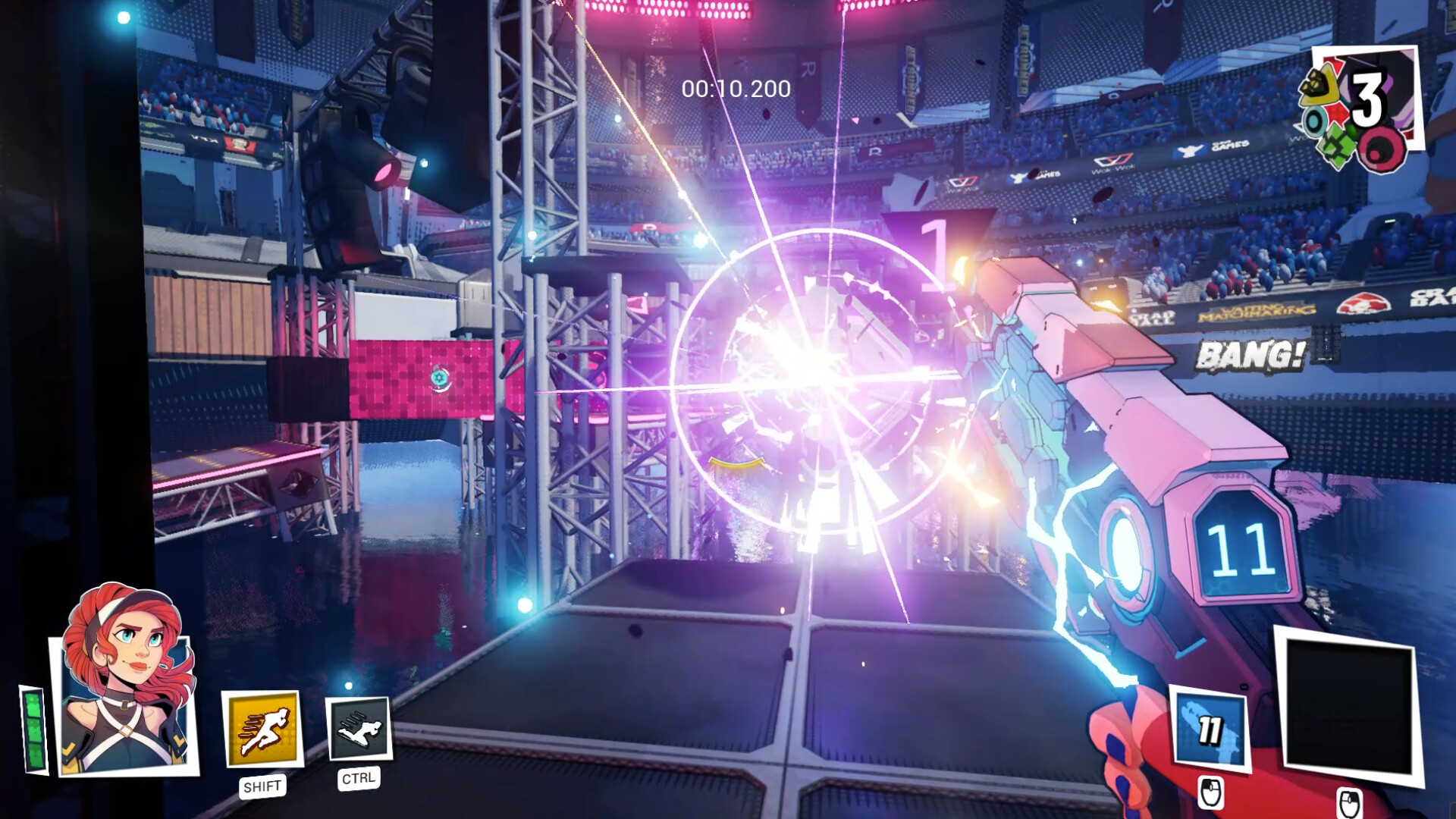 图片[2]-喷气跑者/JETRUNNER-忙忙软件库