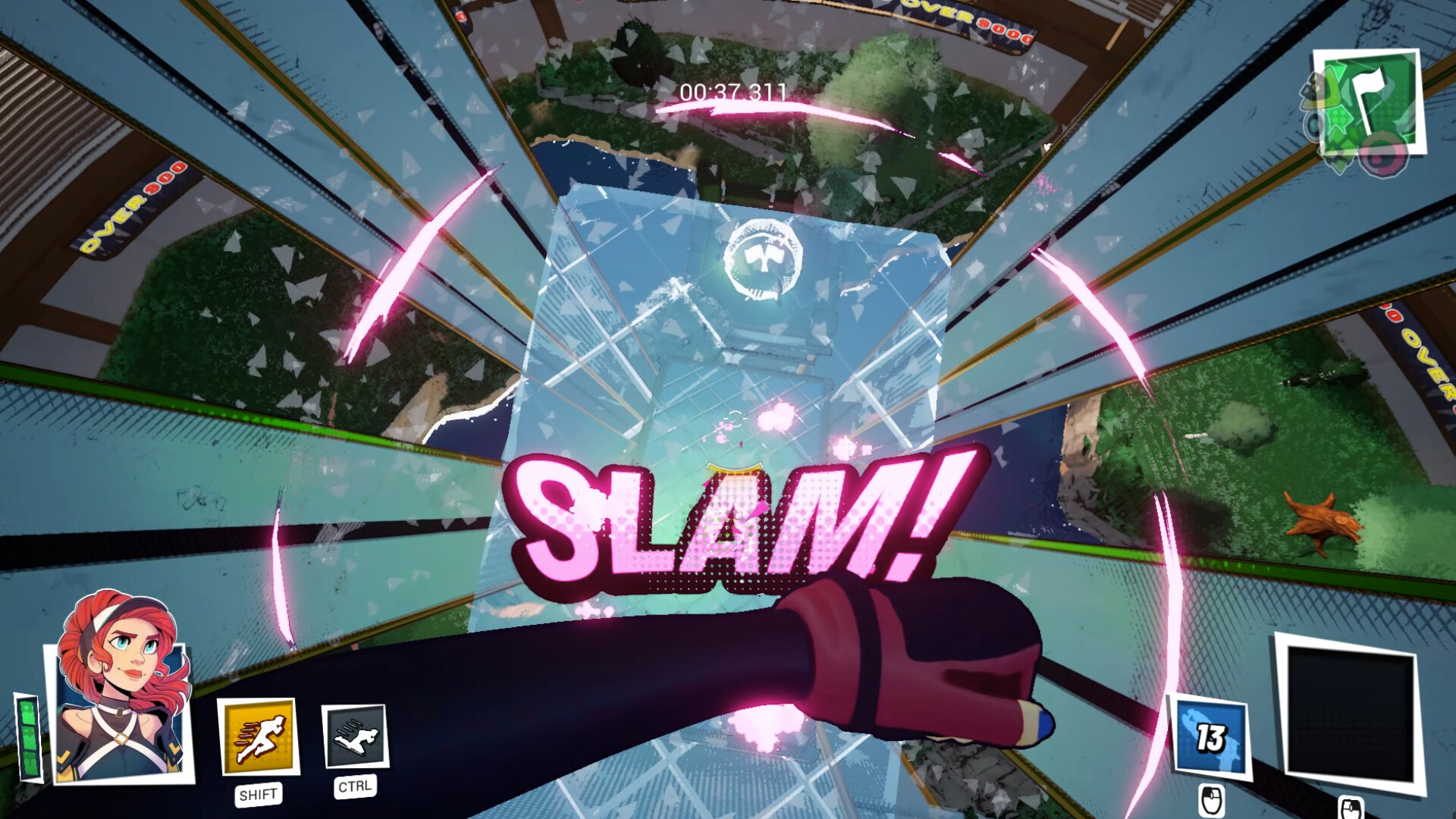 图片[3]-喷气跑者/JETRUNNER-忙忙软件库