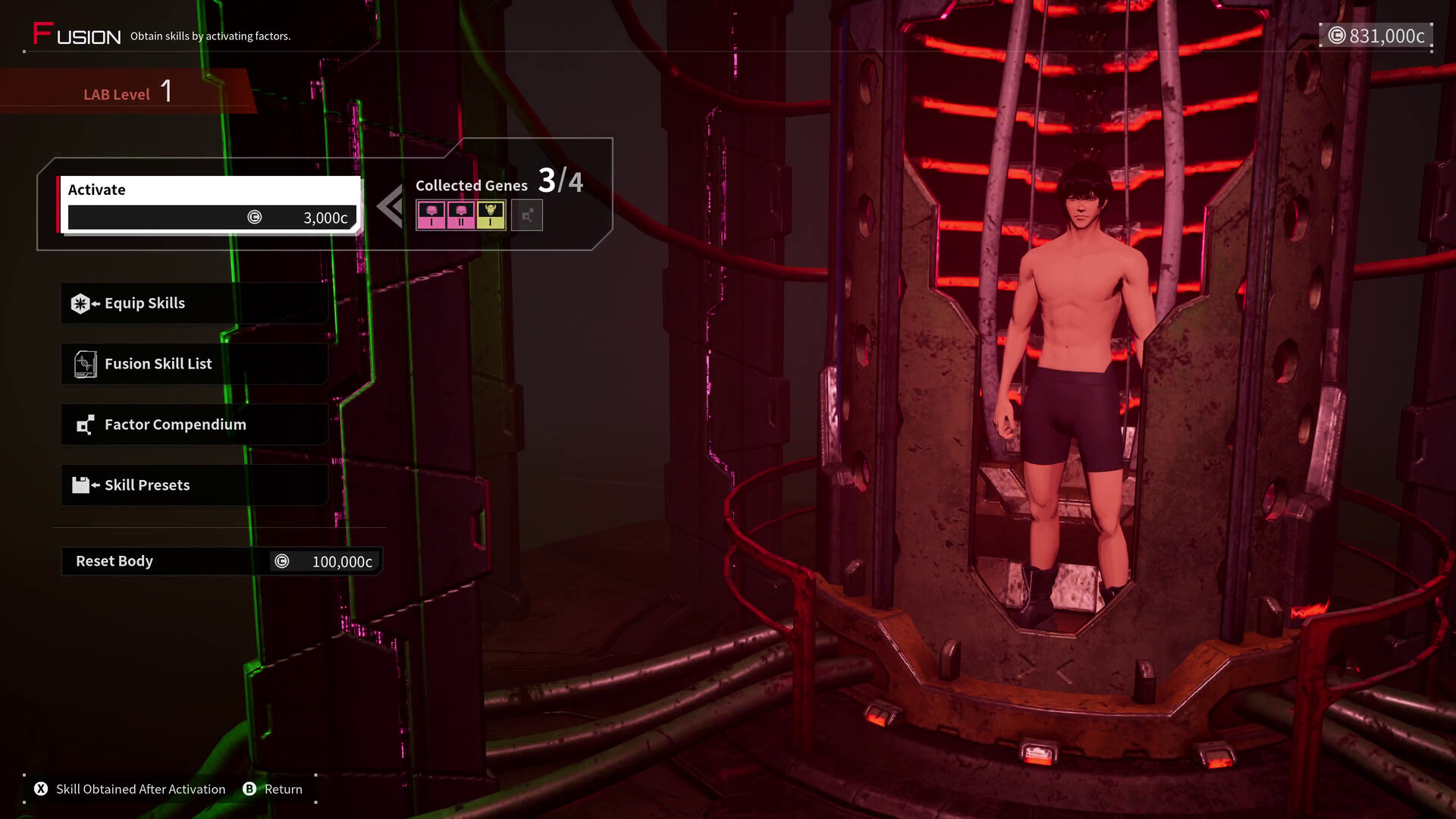 图片[6]-机甲战魔 神话之裔/Daemon X Machina: Titanic Scion-忙忙软件库