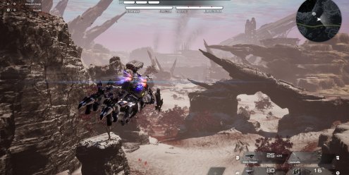 机甲战魔 神话之裔/Daemon X Machina: Titanic Scion-忙忙软件库