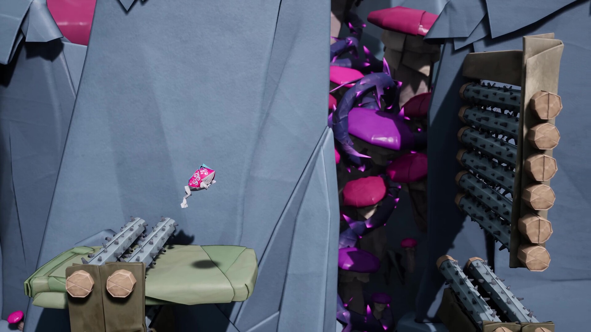 图片[5]-折纸大师/Hirogami-忙忙软件库