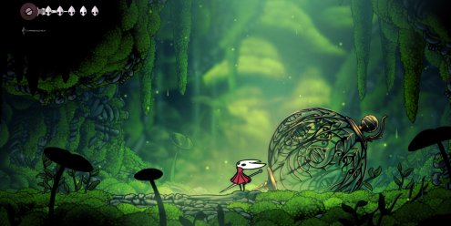 空洞骑士：丝之歌/Hollow Knight: Silksong-忙忙软件库