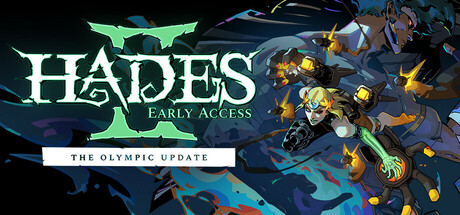 哈迪斯2/Hades II|支持键盘.鼠标.手柄|赠多项修改器-忙忙软件库