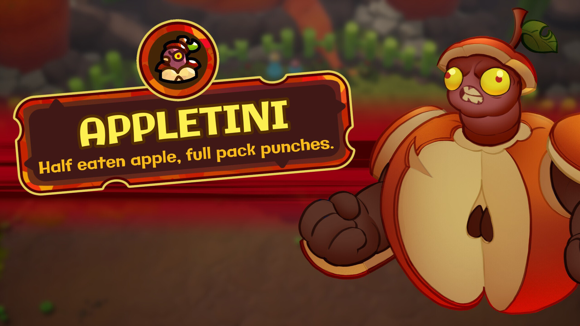 图片[5]-疯菇突围/Funguys Swarm-忙忙软件库