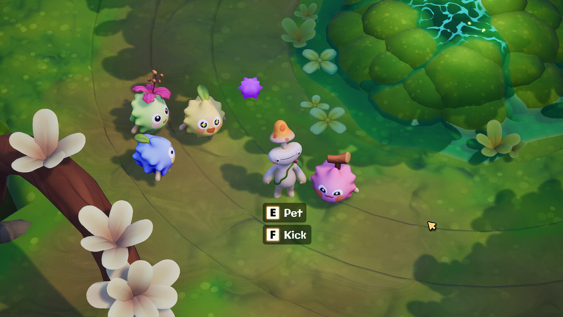 图片[4]-疯菇突围/Funguys Swarm-忙忙软件库