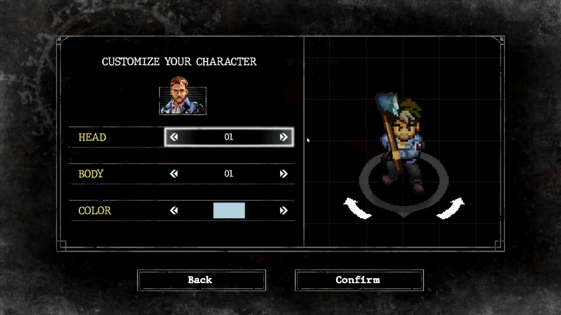 图片[2]-鬼山魔音爆发/Whisper Mountain Outbreak-忙忙软件库