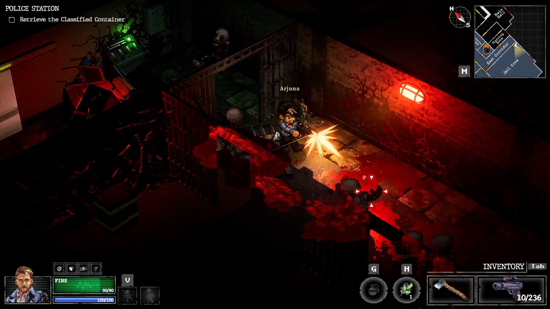 图片[5]-鬼山魔音爆发/Whisper Mountain Outbreak-忙忙软件库