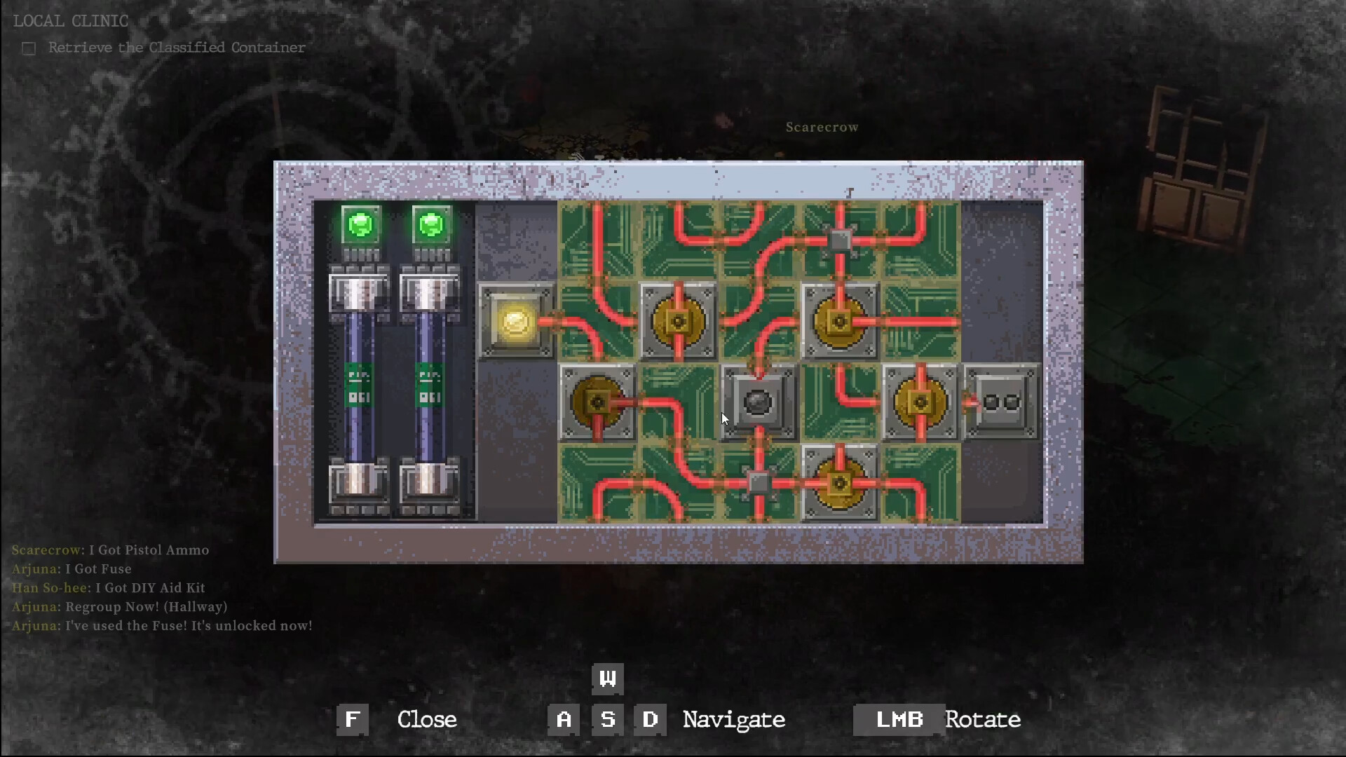 图片[6]-鬼山魔音爆发/Whisper Mountain Outbreak-忙忙软件库
