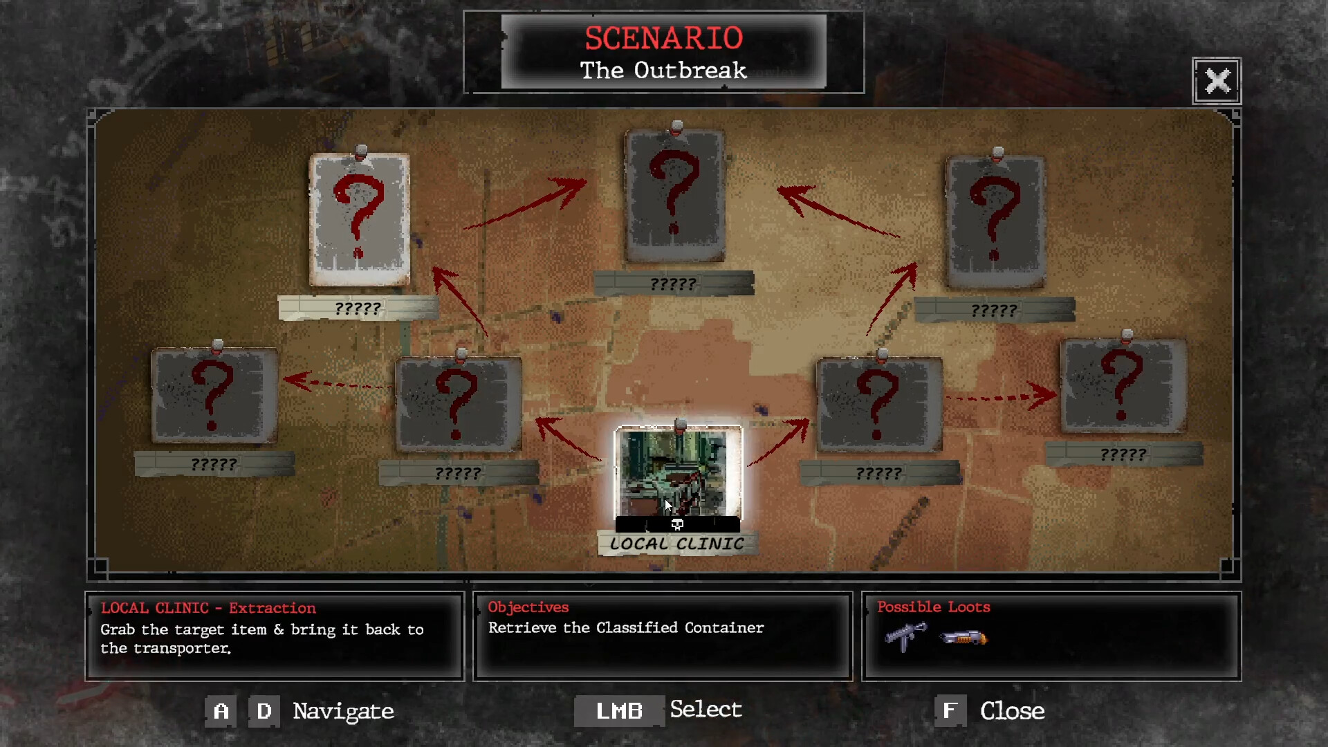 图片[3]-鬼山魔音爆发/Whisper Mountain Outbreak-忙忙软件库