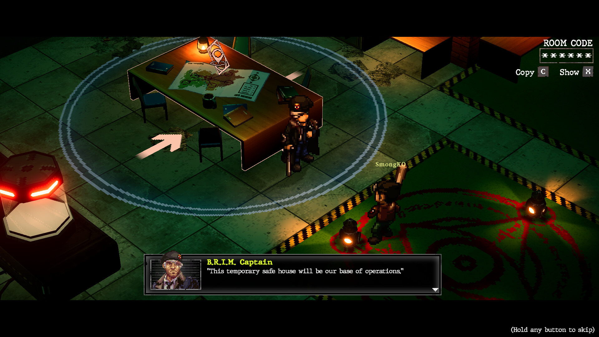 图片[4]-鬼山魔音爆发/Whisper Mountain Outbreak-忙忙软件库