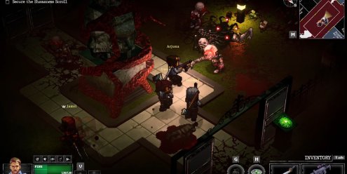 鬼山魔音爆发/Whisper Mountain Outbreak-忙忙软件库