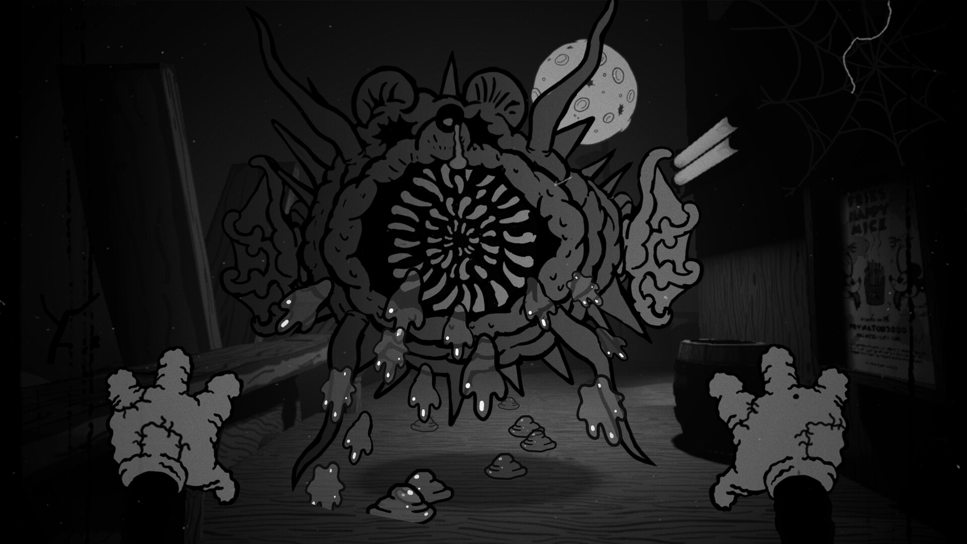 图片[5]-烂奶酪/Bad Cheese-忙忙软件库