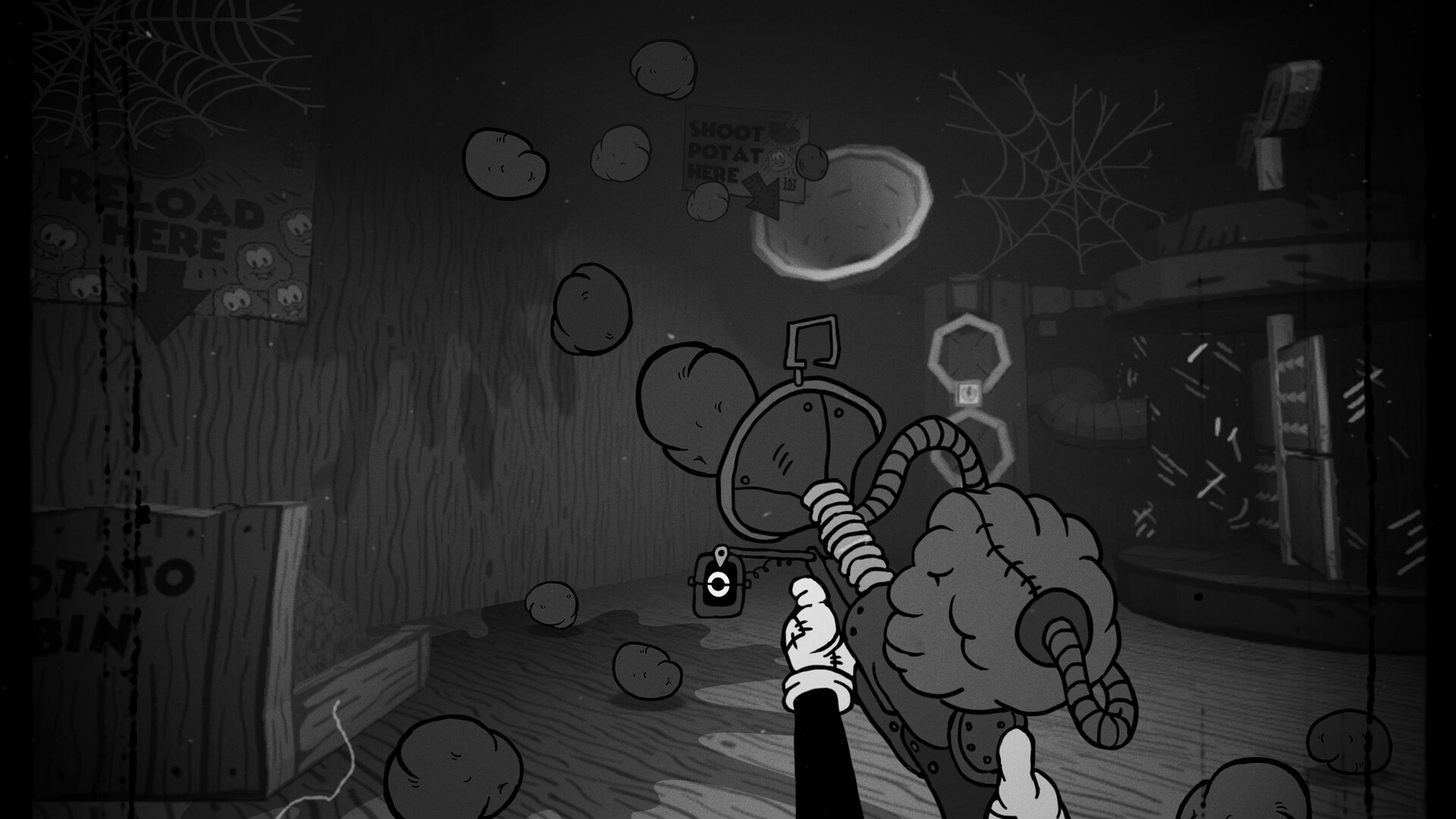 图片[2]-烂奶酪/Bad Cheese-忙忙软件库