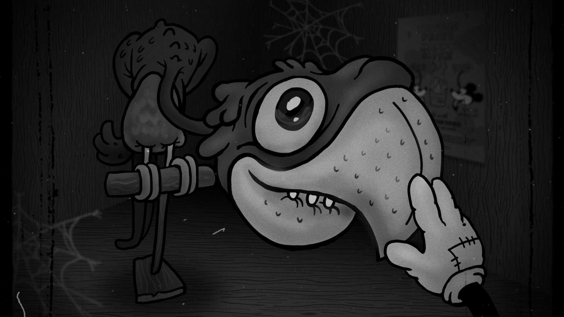 图片[4]-烂奶酪/Bad Cheese-忙忙软件库