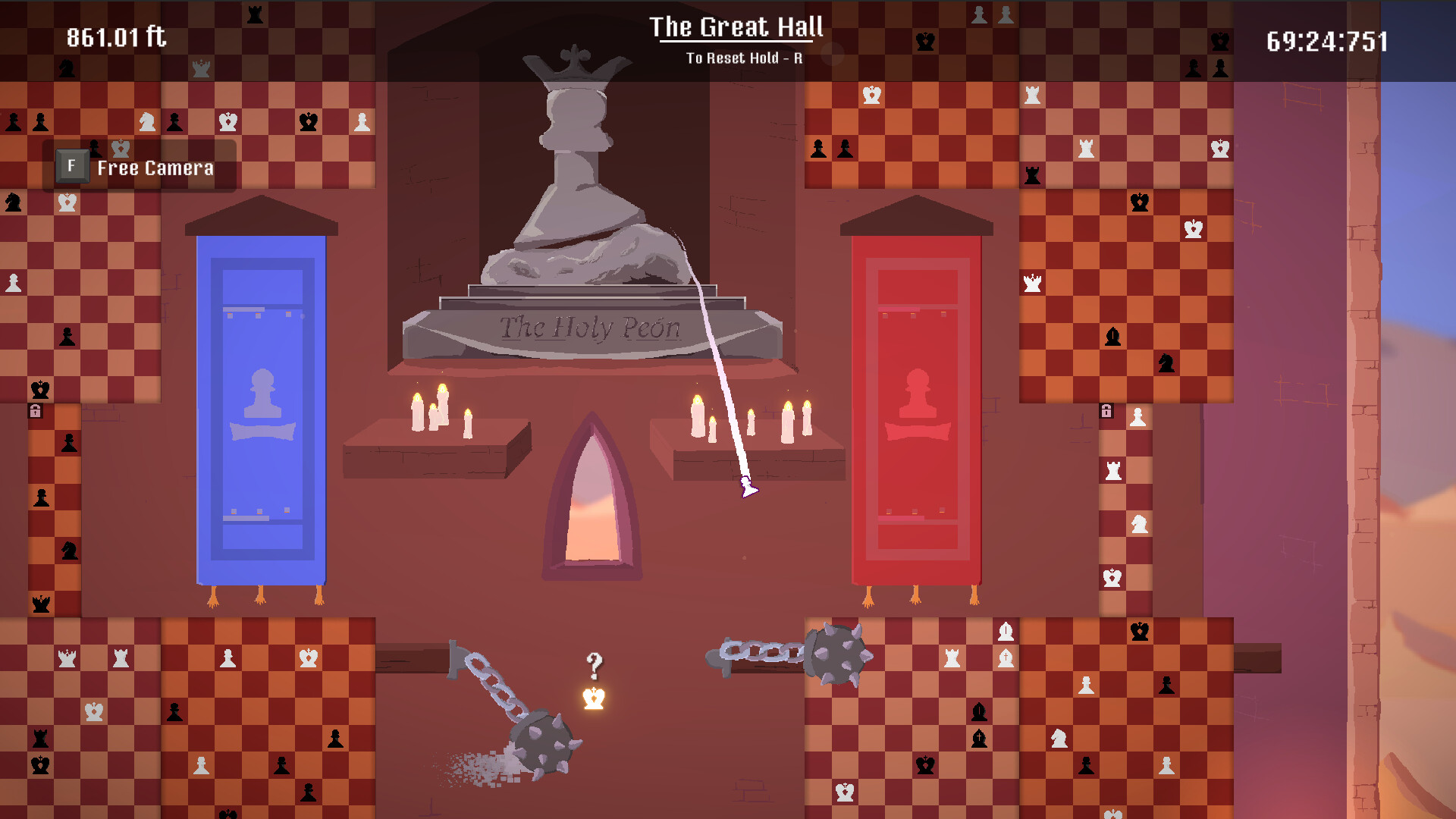 图片[1]-Who Takes The Crown?-忙忙软件库