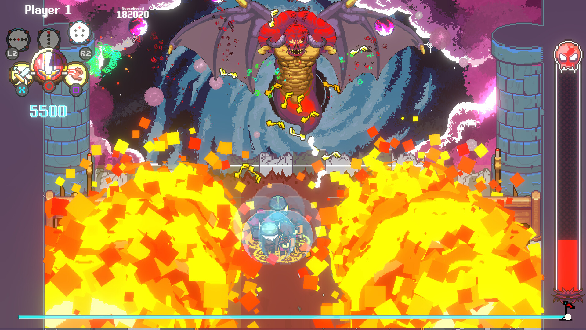 图片[1]-邪恶遗产/Legacy Of Evil-忙忙软件库