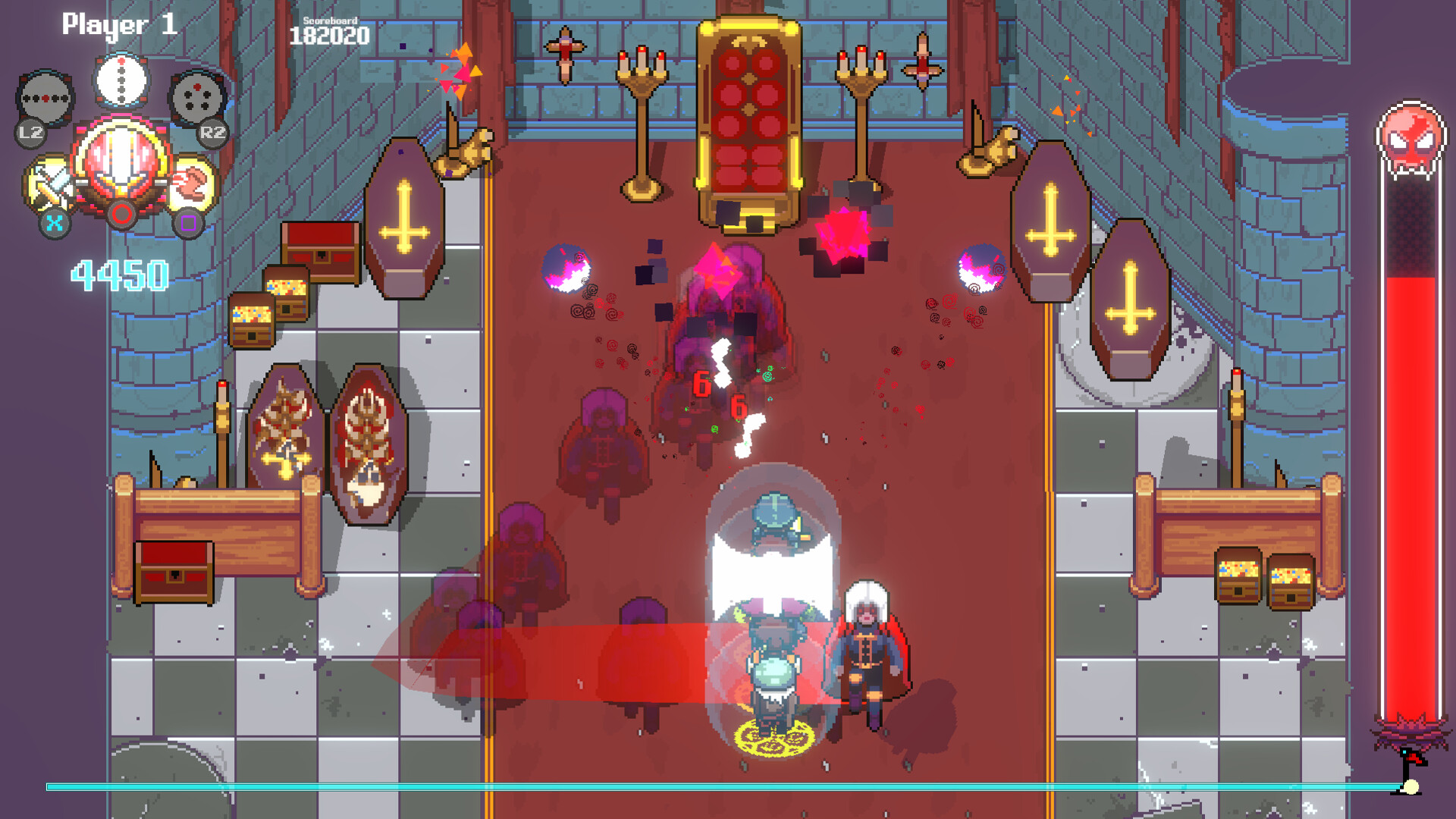 图片[5]-邪恶遗产/Legacy Of Evil-忙忙软件库