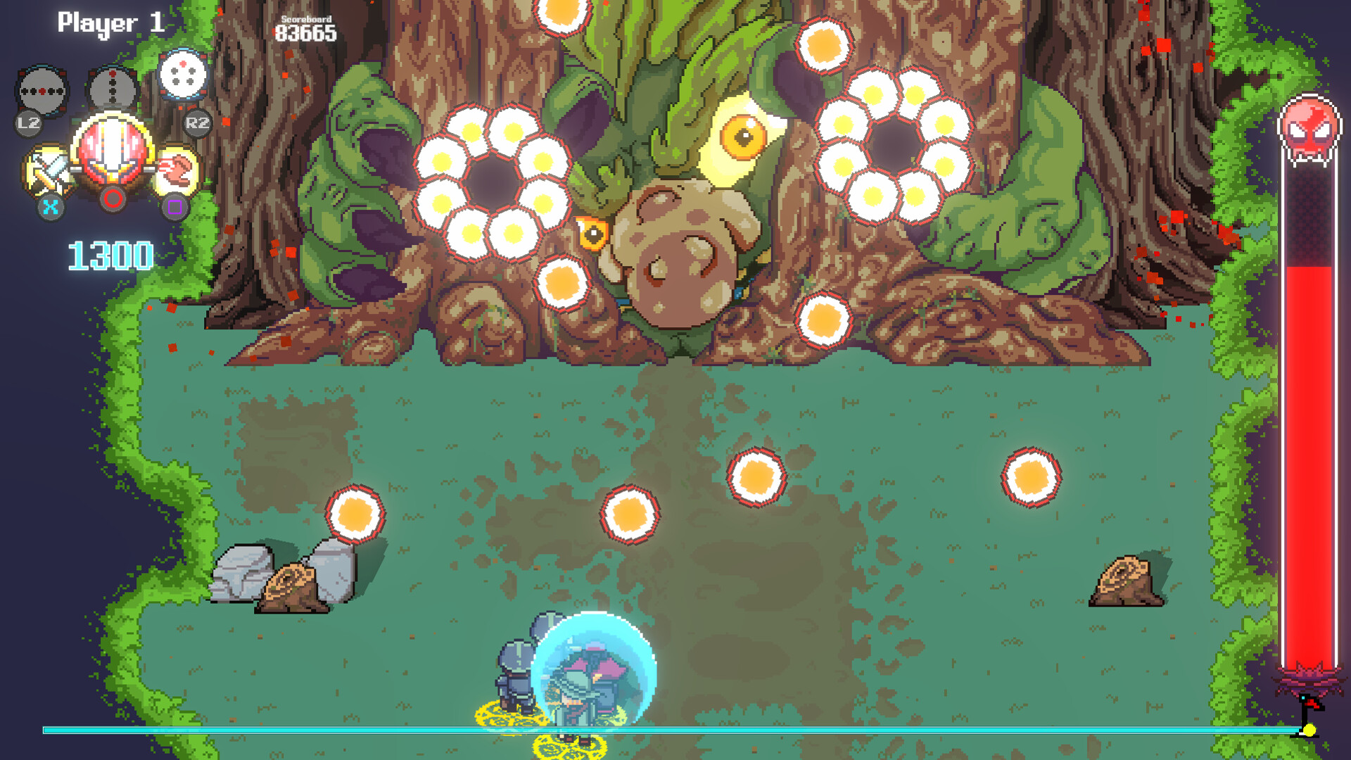 图片[3]-邪恶遗产/Legacy Of Evil-忙忙软件库