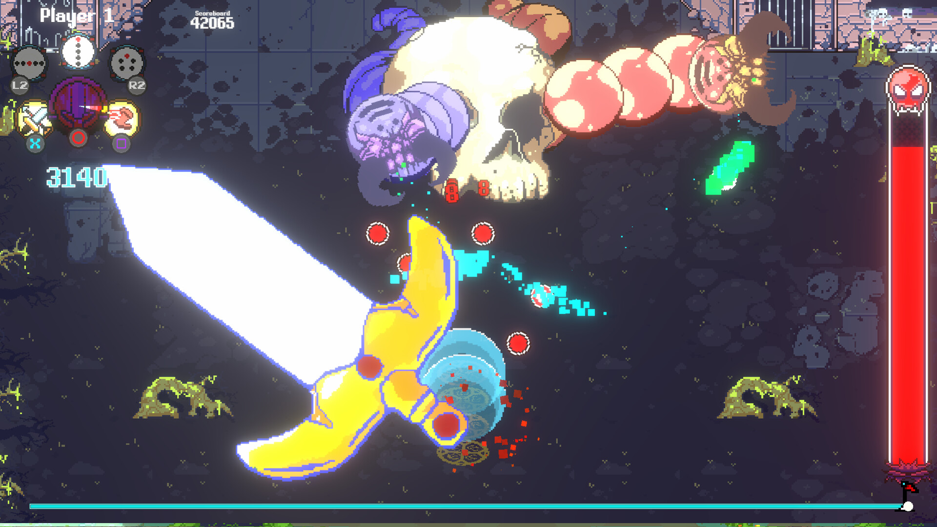 图片[2]-邪恶遗产/Legacy Of Evil-忙忙软件库