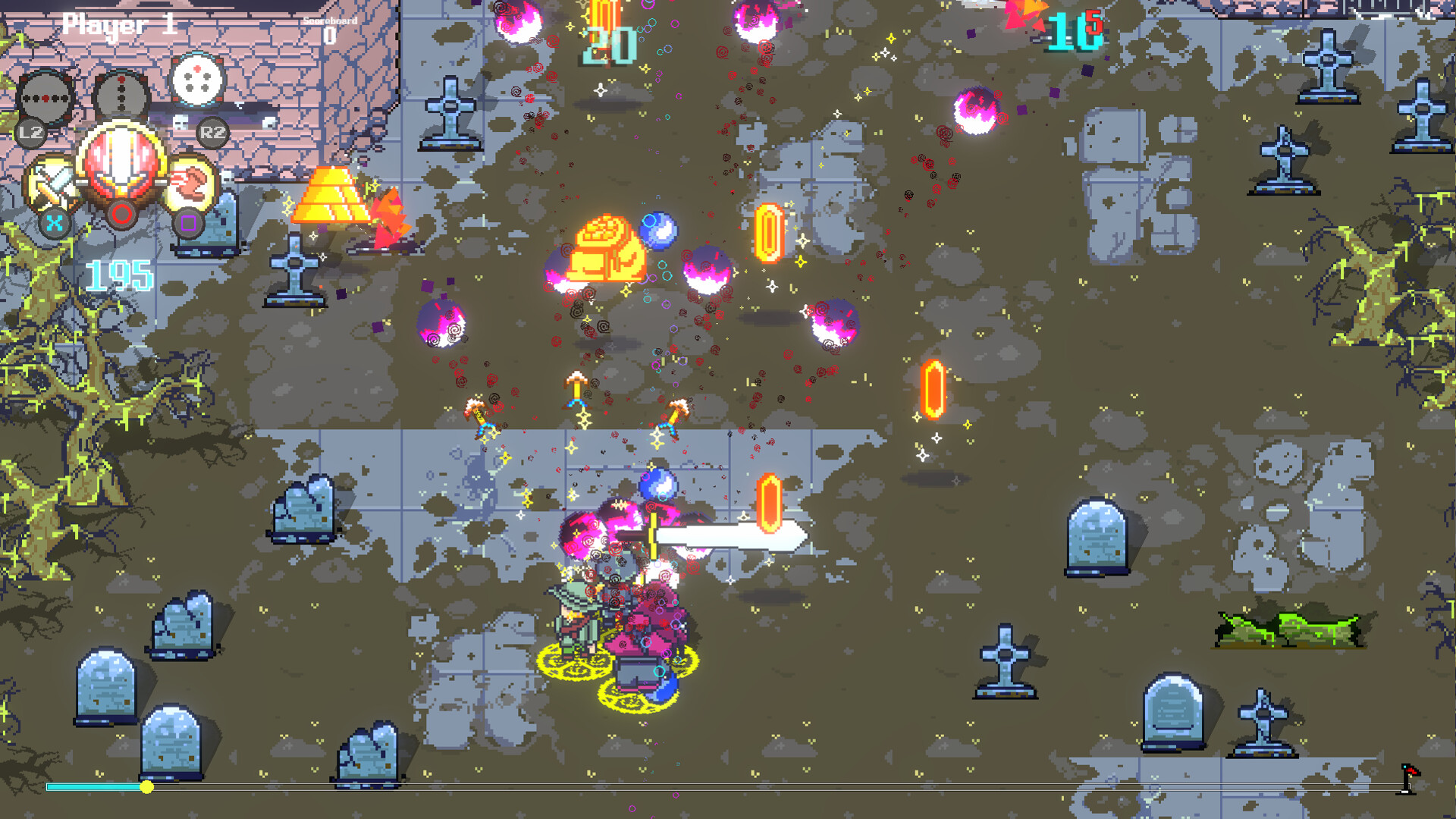 图片[6]-邪恶遗产/Legacy Of Evil-忙忙软件库