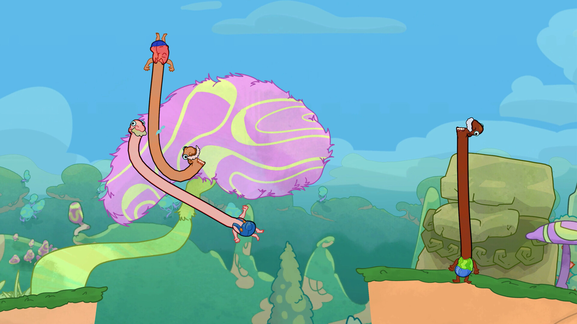 图片[1]-食管人/Esophaguys-忙忙软件库