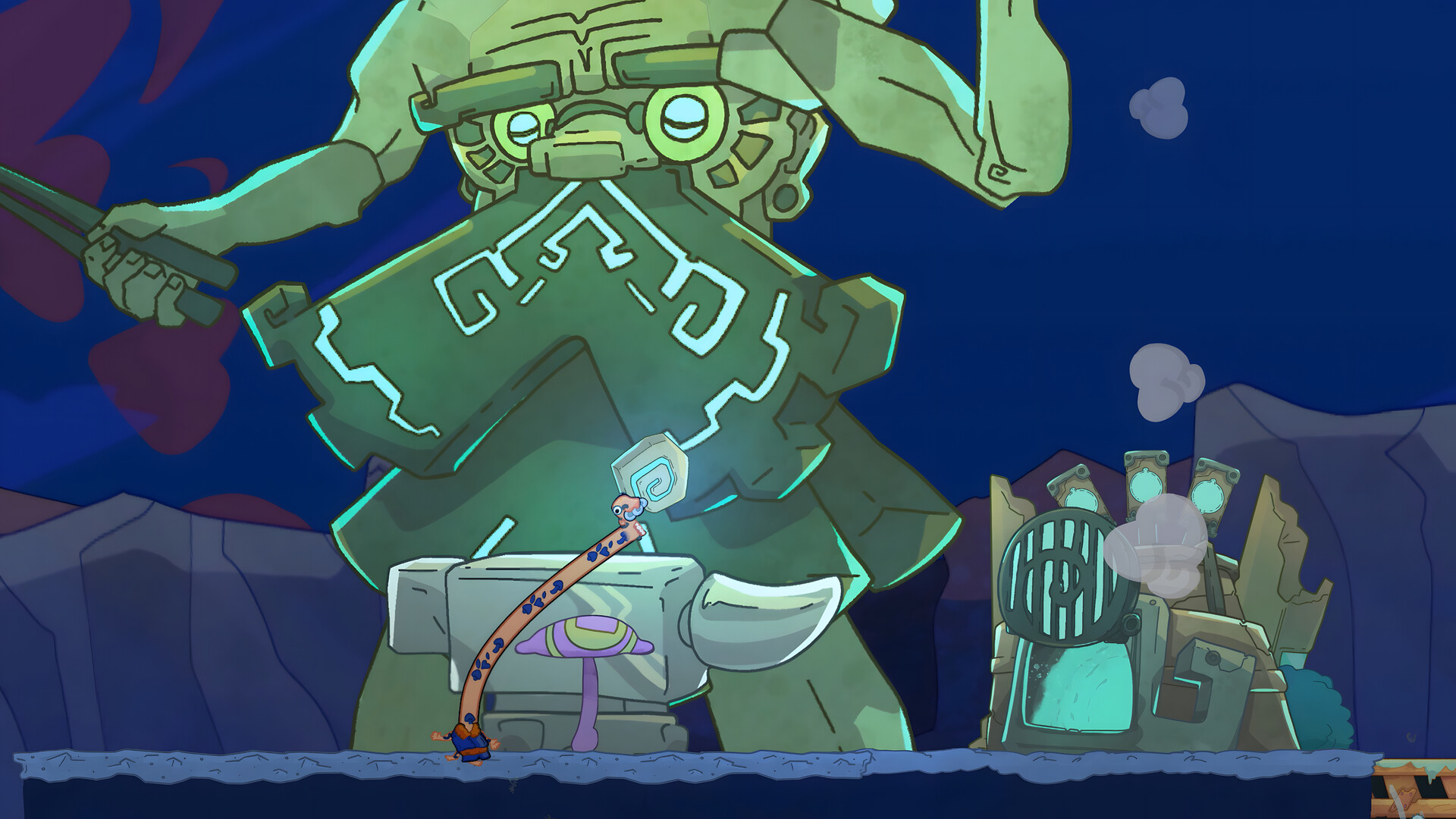 图片[6]-食管人/Esophaguys-忙忙软件库