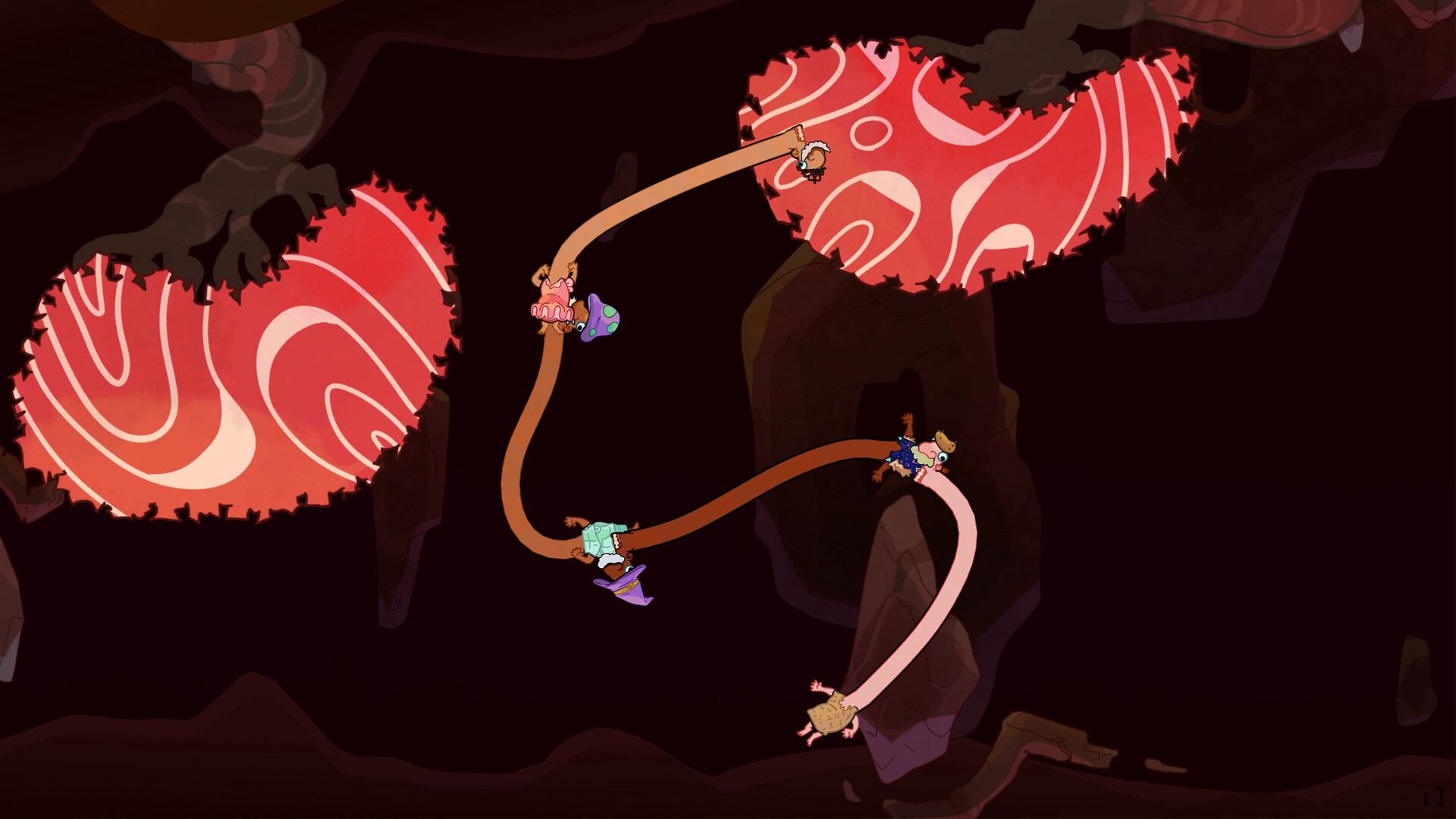 图片[5]-食管人/Esophaguys-忙忙软件库