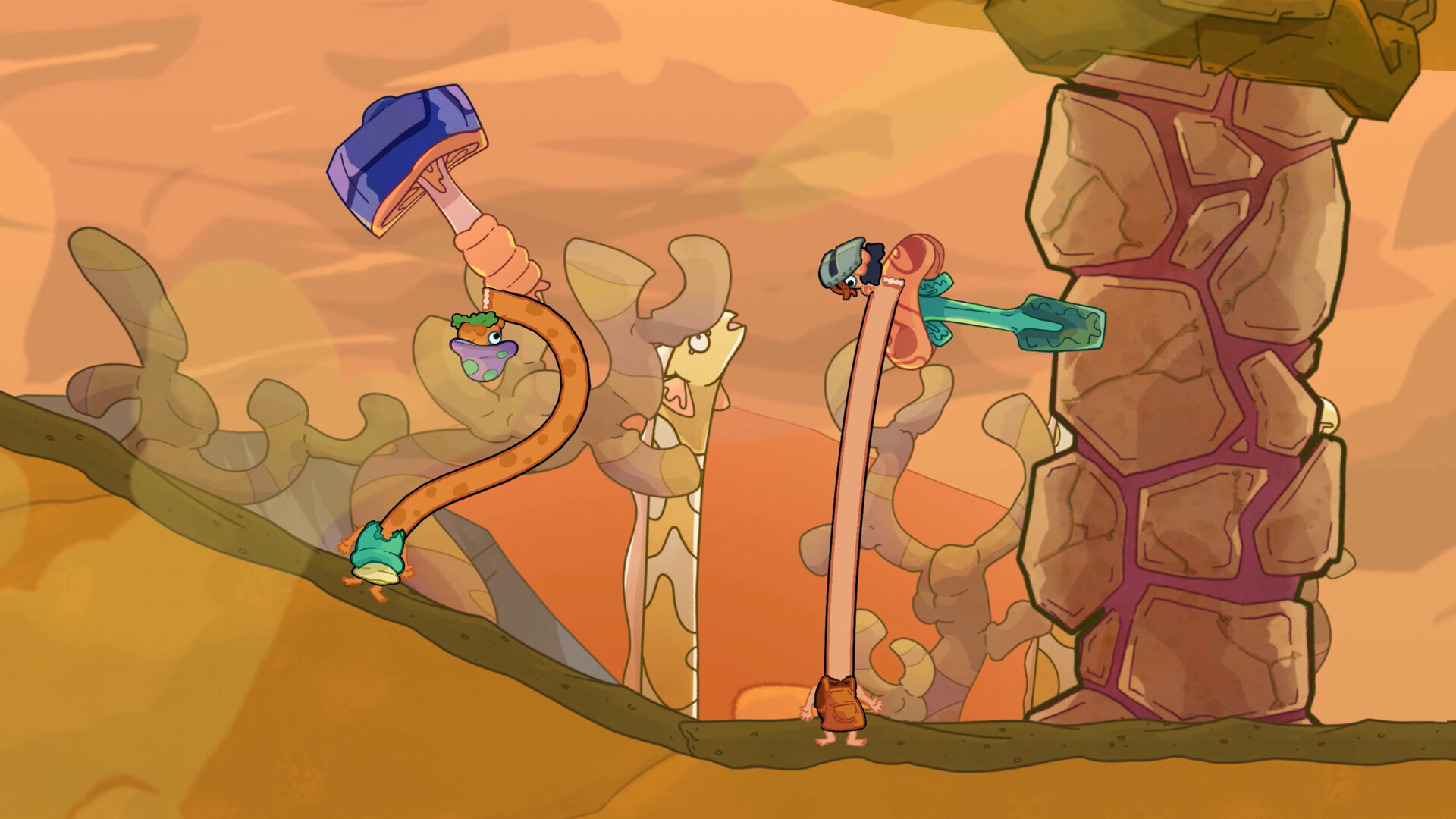 图片[3]-食管人/Esophaguys-忙忙软件库