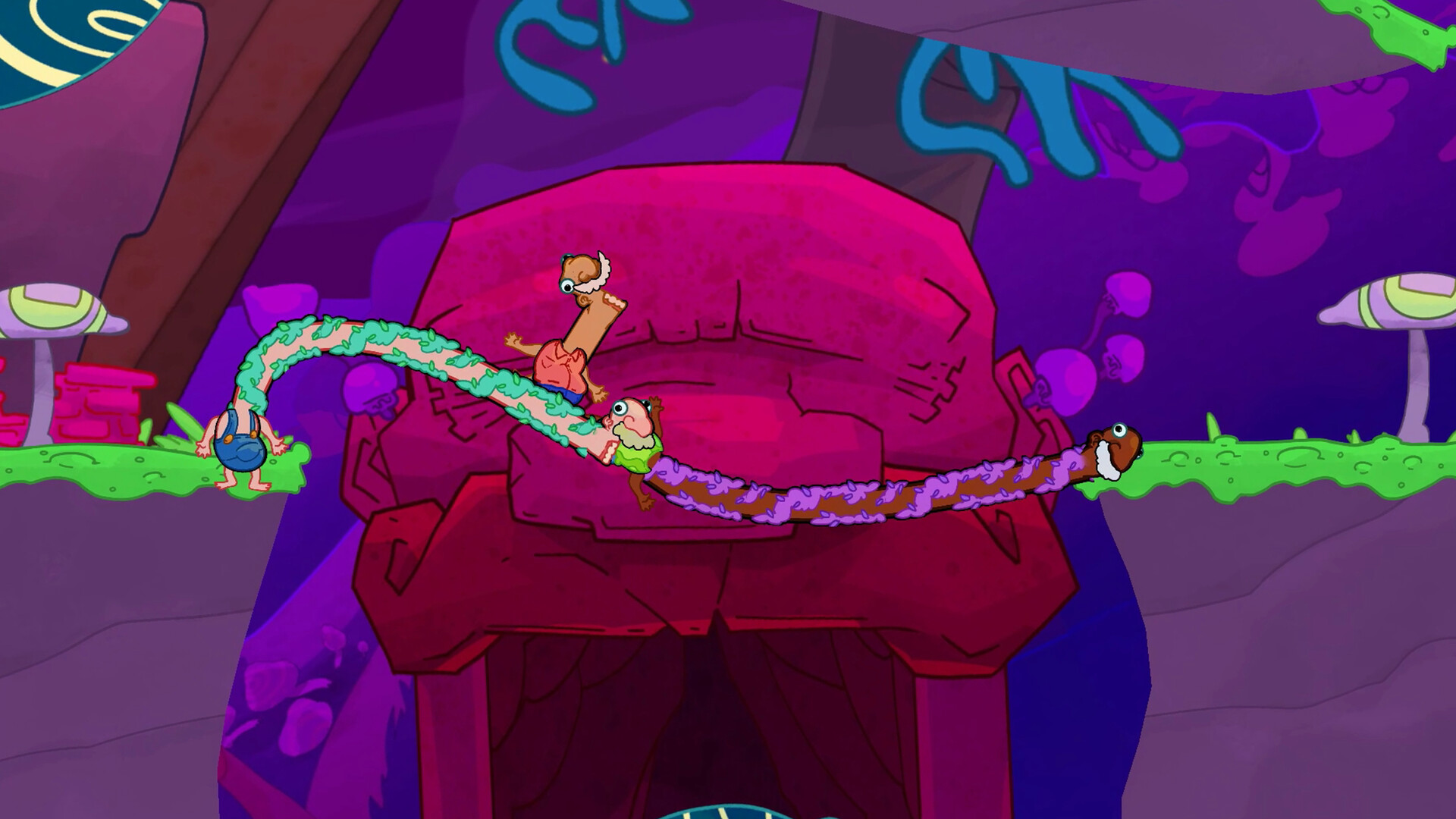 图片[2]-食管人/Esophaguys-忙忙软件库