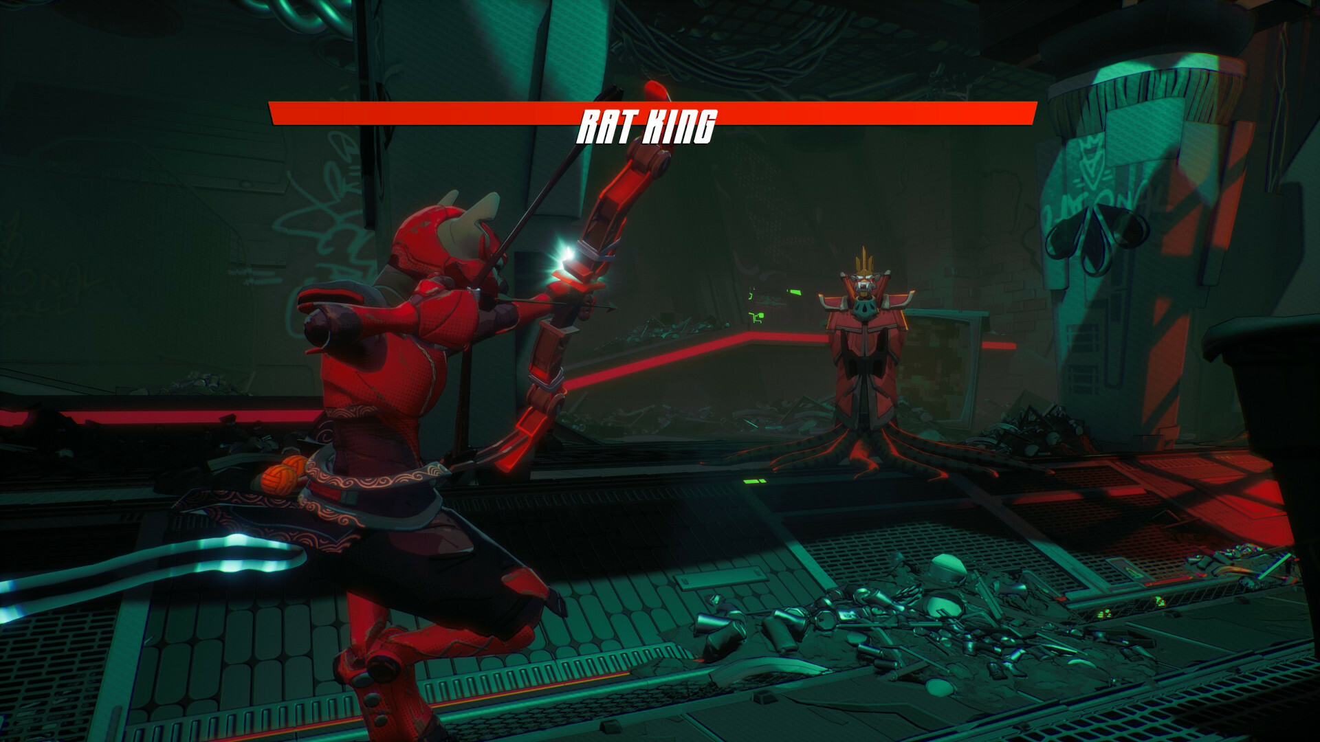 图片[3]-超极战猫/Ultra Mega Cats-忙忙软件库