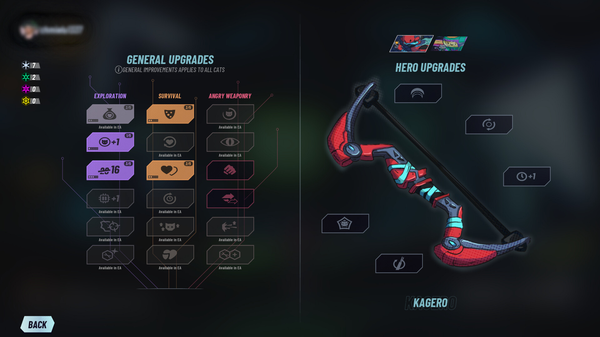 图片[4]-超极战猫/Ultra Mega Cats-忙忙软件库