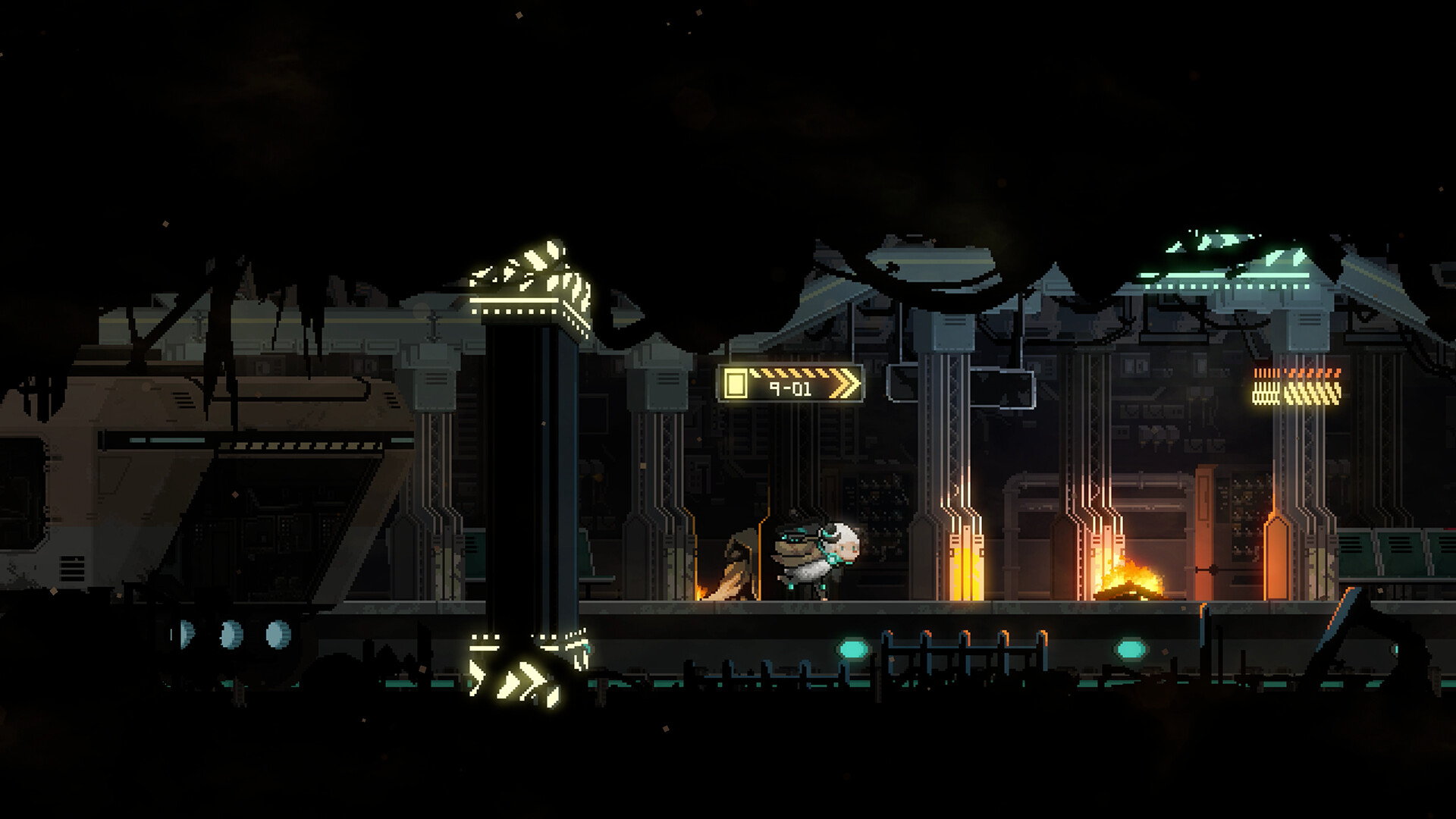 图片[3]-孤羊战纪/OVIS LOOP-忙忙软件库